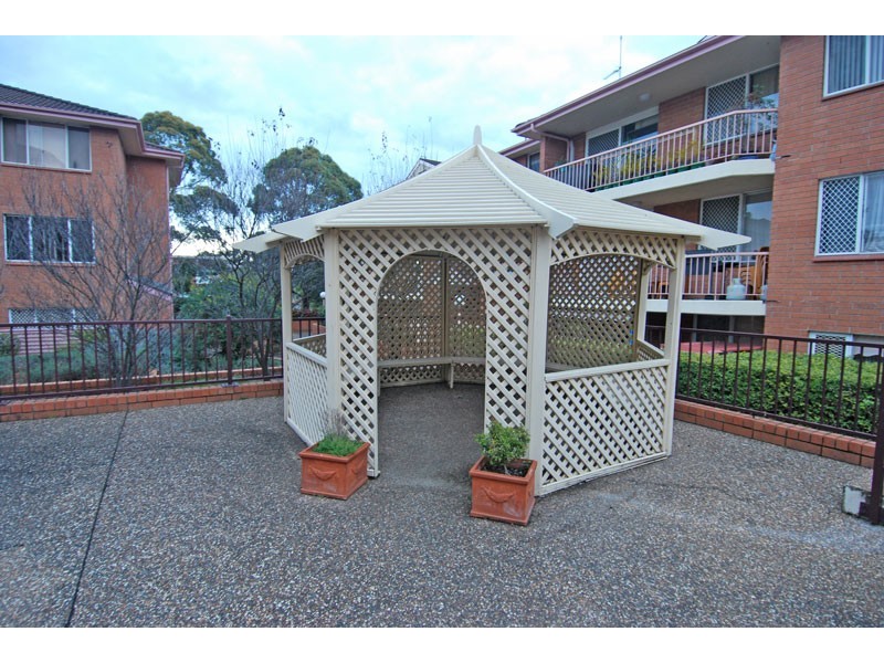 53/491 President Avenue, Sutherland NSW 2232