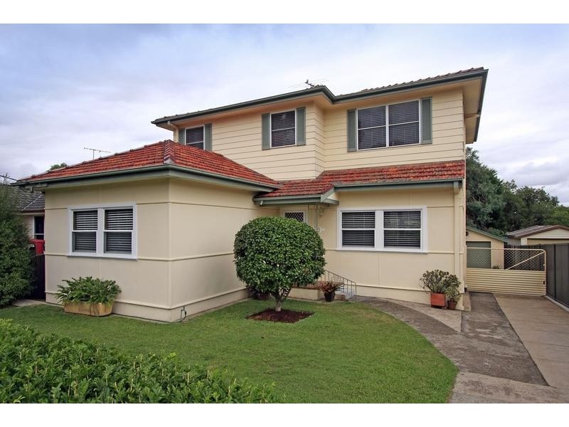 9 Second Avenue, Jannali NSW 2226