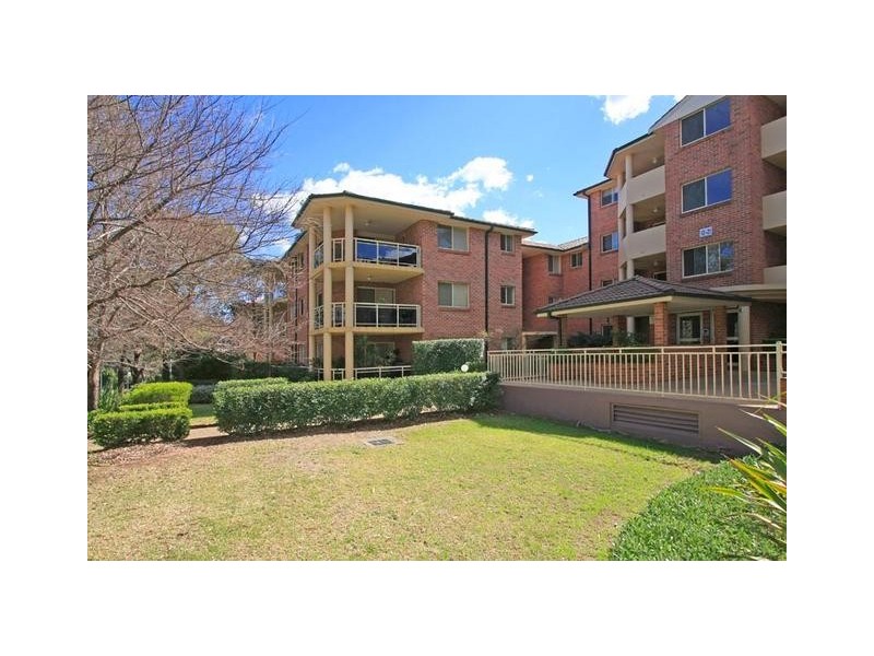 1/13 Oxford Street, Sutherland NSW 2232