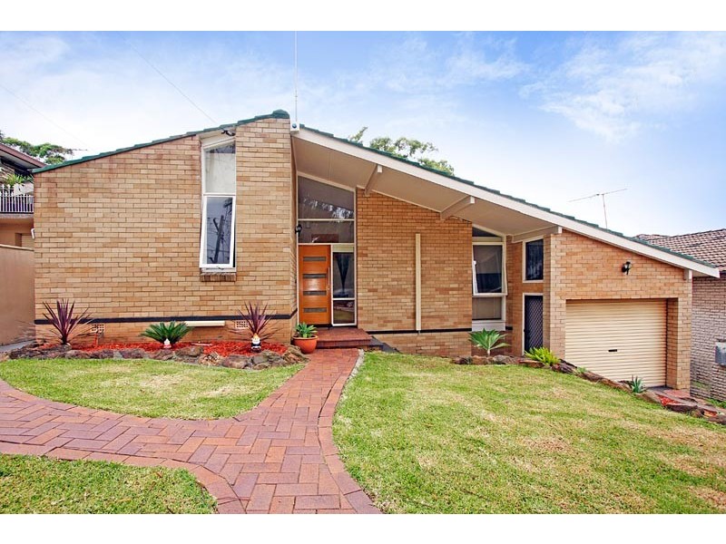 52 Freya Street, Kareela NSW 2232