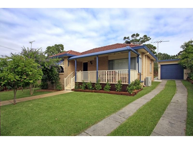 33 Carina Road, Oyster Bay NSW 2225