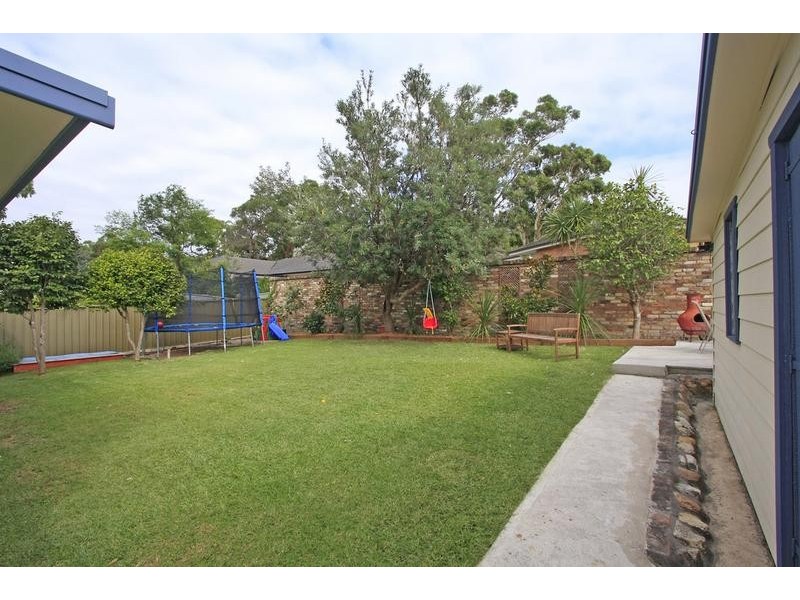 33 Carina Road, Oyster Bay NSW 2225