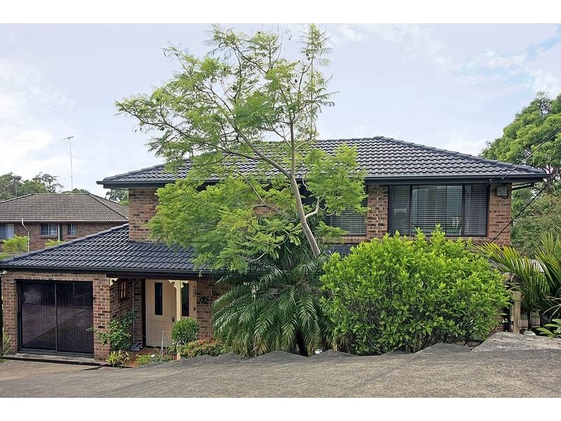3 Glendale Place, Jannali NSW 2226