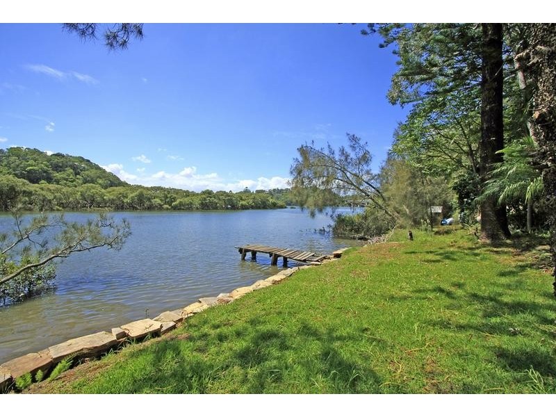 21 Central Avenue, Como NSW 2226