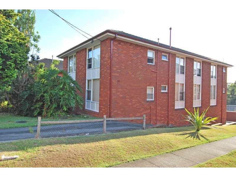 2/10 Oxley Avenue, Jannali NSW 2226