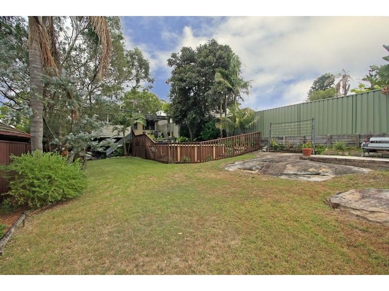 30 Woronora Crescent, Como NSW 2226