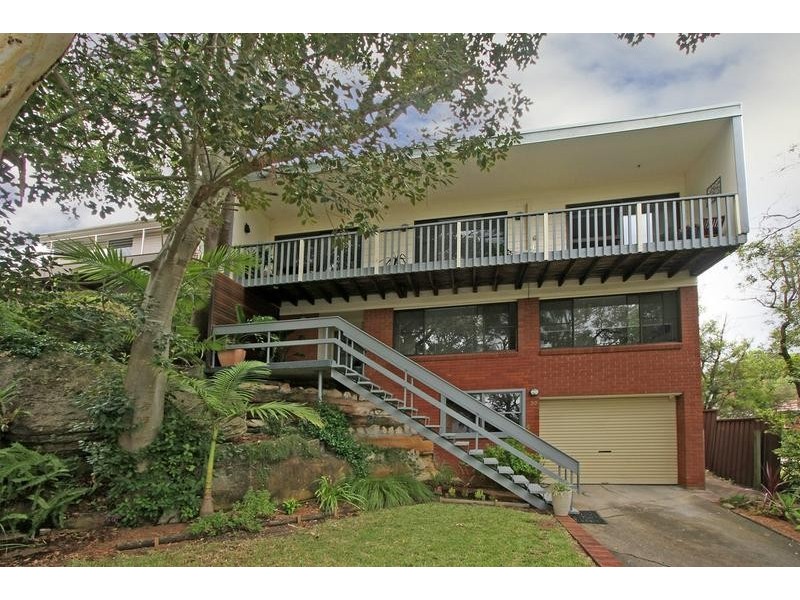 30 Woronora Crescent, Como NSW 2226