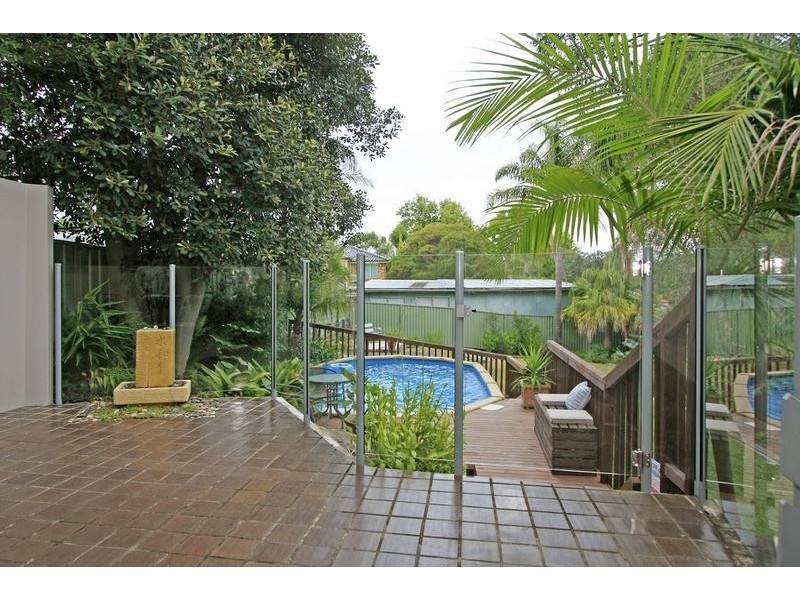 30 Woronora Crescent, Como NSW 2226