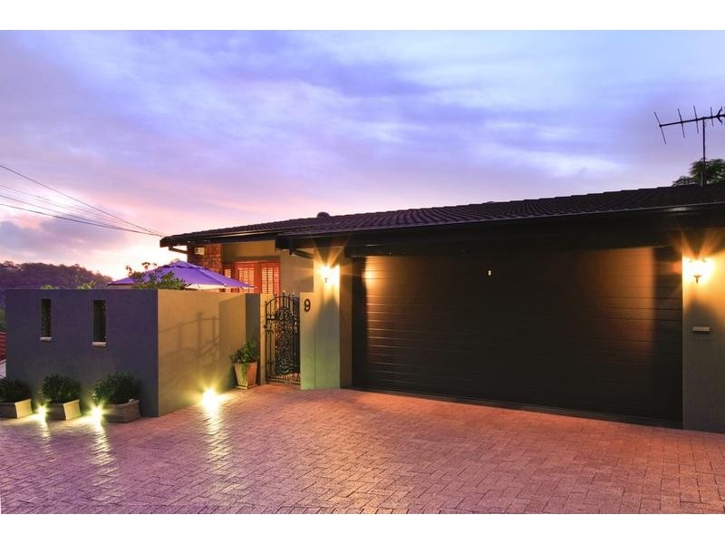 9 Cleveland Place, Bonnet Bay NSW 2226