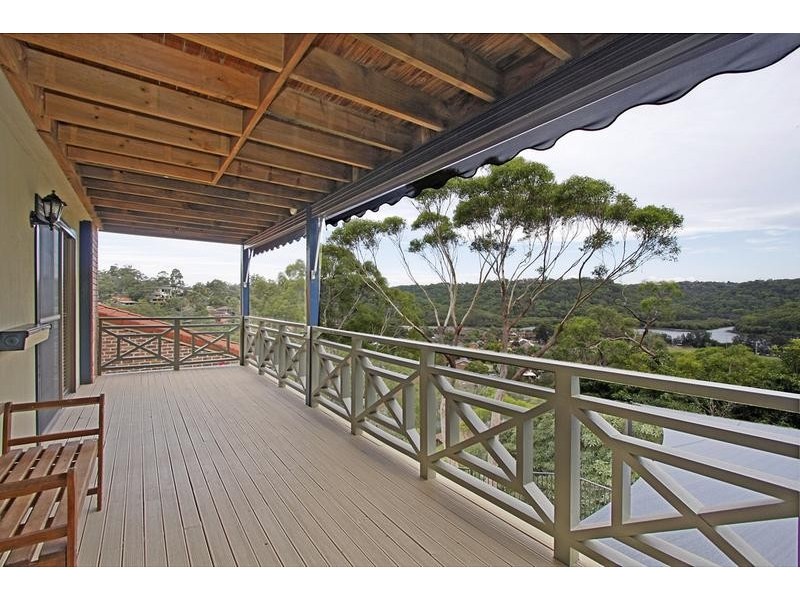 9 Cleveland Place, Bonnet Bay NSW 2226