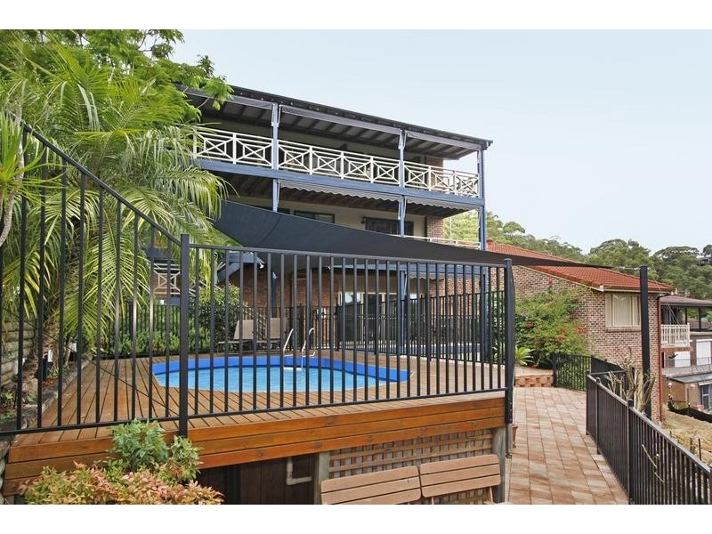 9 Cleveland Place, Bonnet Bay NSW 2226