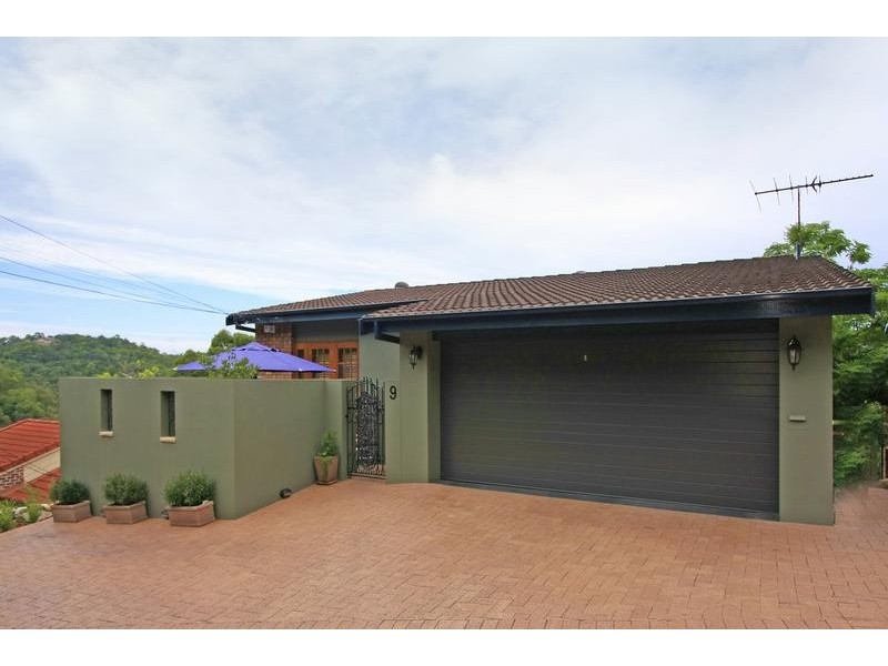 9 Cleveland Place, Bonnet Bay NSW 2226