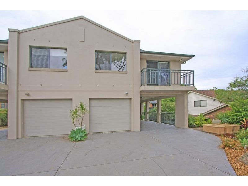 1/31 Bindea Street, Como NSW 2226