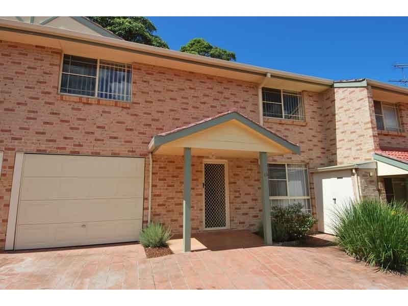 13/80 Flora Street, Kirrawee NSW 2232