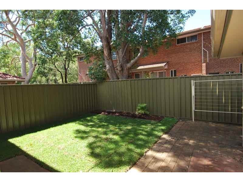 13/80 Flora Street, Kirrawee NSW 2232