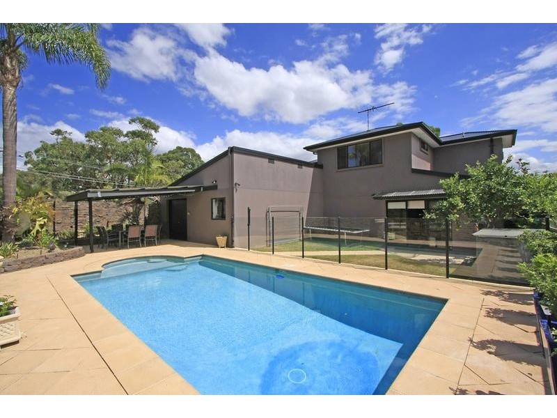 24 Banool Street, Kareela NSW 2232