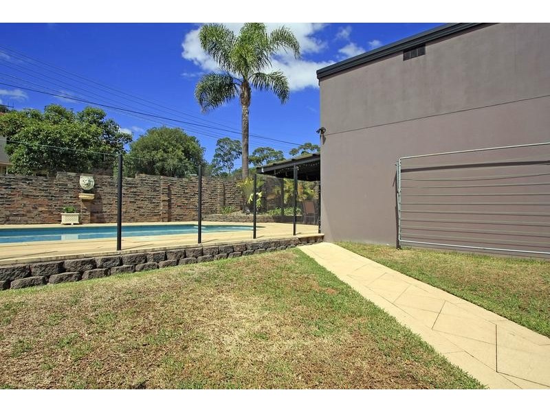 24 Banool Street, Kareela NSW 2232