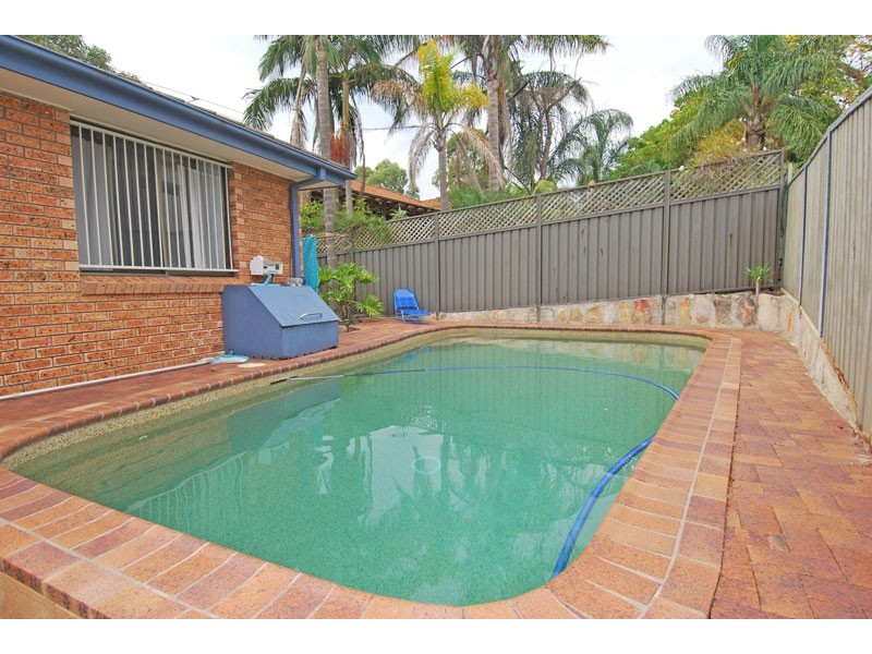 2 Bombo Place, Bangor NSW 2234