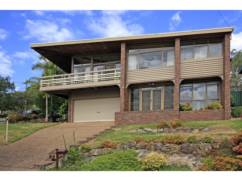 2 Struen Marie Street, Kareela NSW 2232