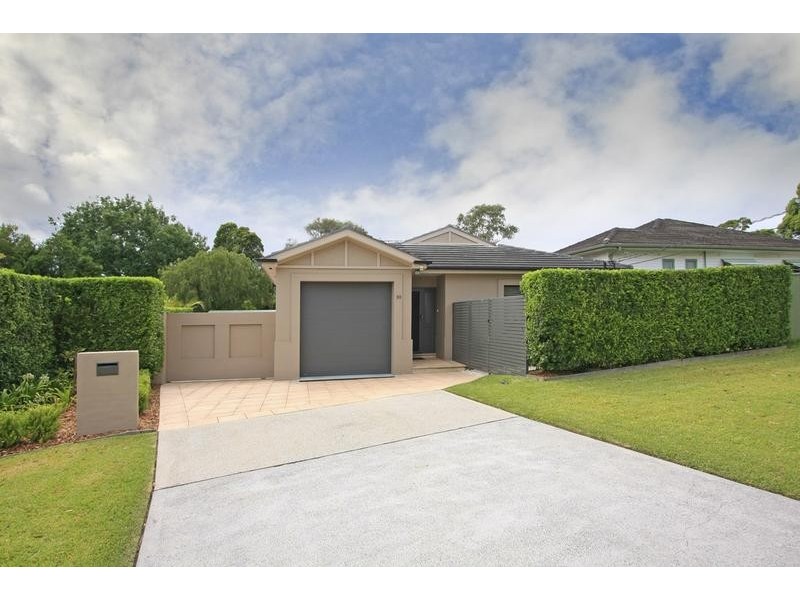 30 Jannali Crescent, Jannali NSW 2226