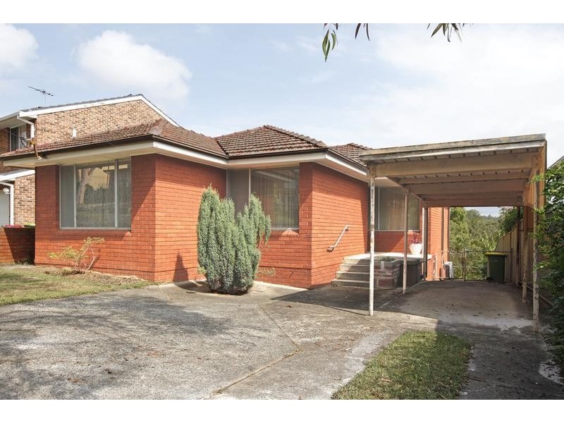 10 Rickard Road, Oyster Bay NSW 2225