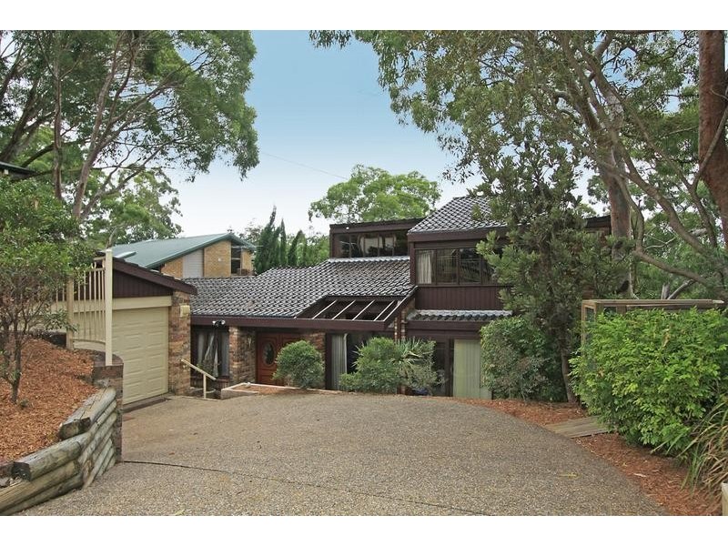 13 Buchanan Avenue, Bonnet Bay NSW 2226