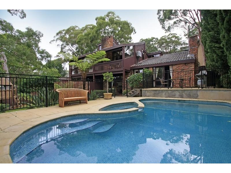 13 Buchanan Avenue, Bonnet Bay NSW 2226