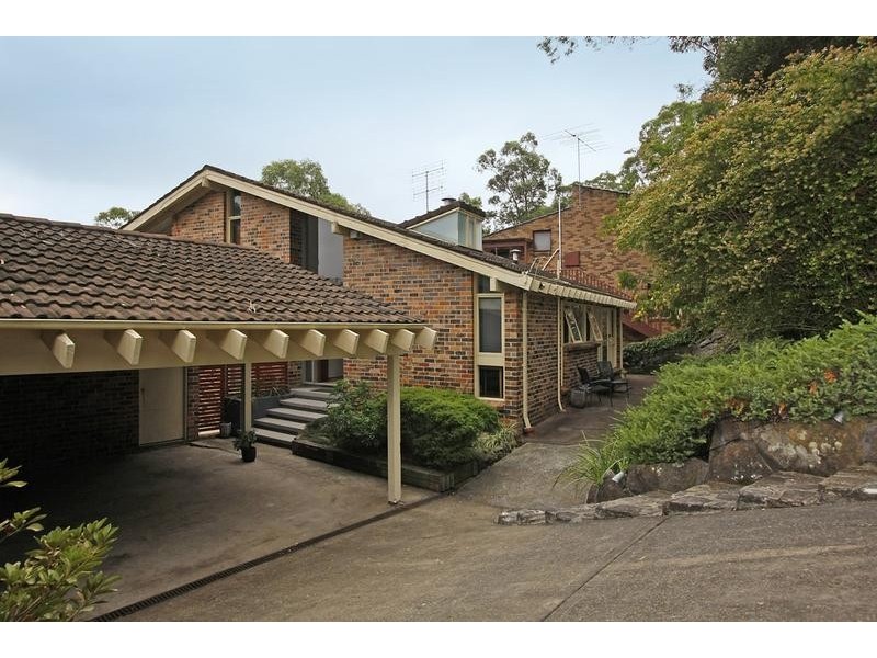 136 Upper Washington Drive, Bonnet Bay NSW 2226