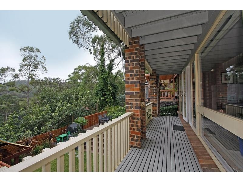 136 Upper Washington Drive, Bonnet Bay NSW 2226