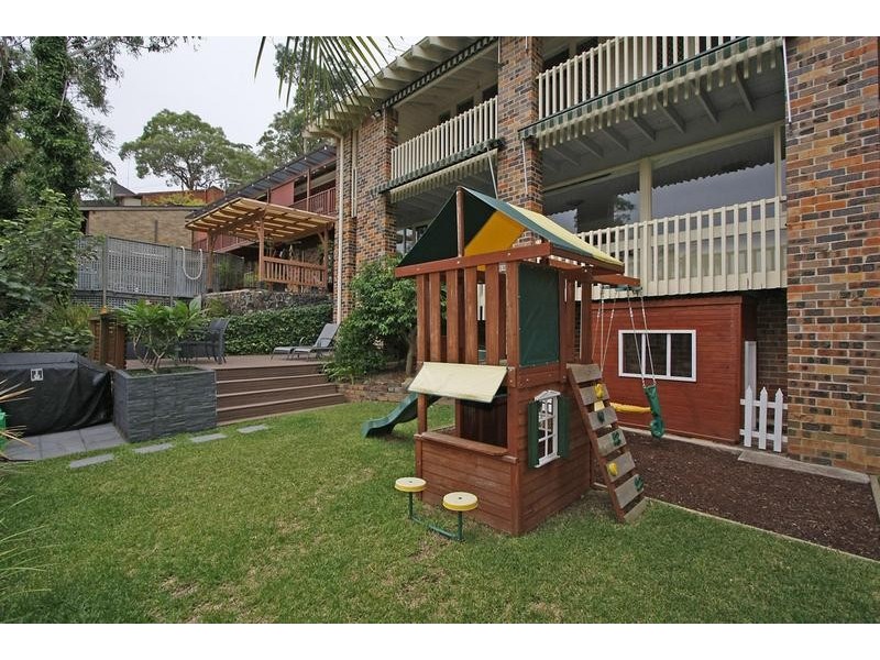 136 Upper Washington Drive, Bonnet Bay NSW 2226