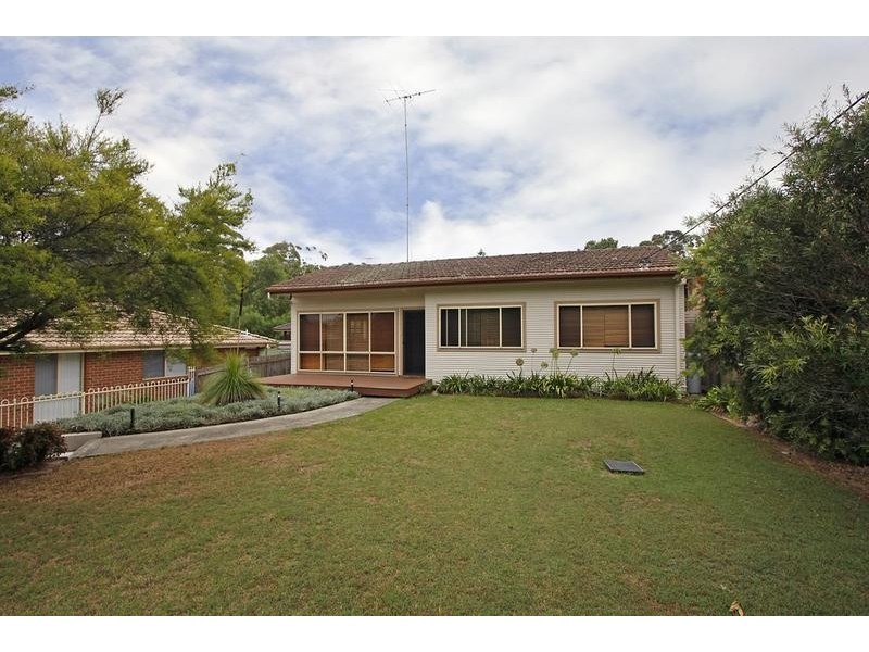 9 Como Road, Oyster Bay NSW 2225