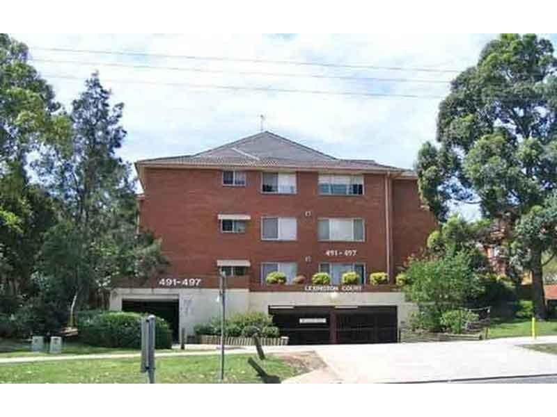 23/491 President Avenue, Sutherland NSW 2232