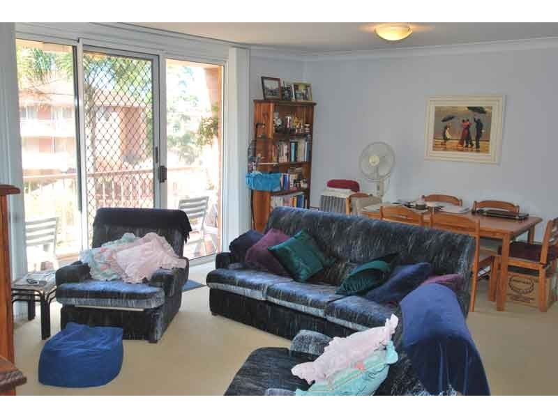 23/491 President Avenue, Sutherland NSW 2232