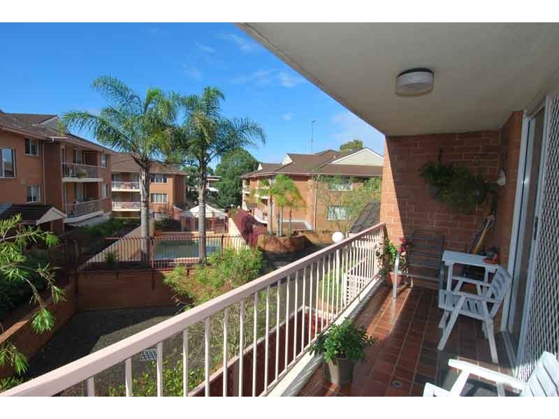 23/491 President Avenue, Sutherland NSW 2232