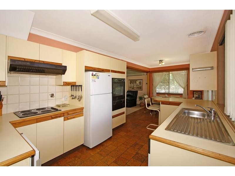12 Gundain Avenue, Kirrawee NSW 2232