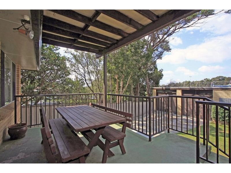 12 Gundain Avenue, Kirrawee NSW 2232
