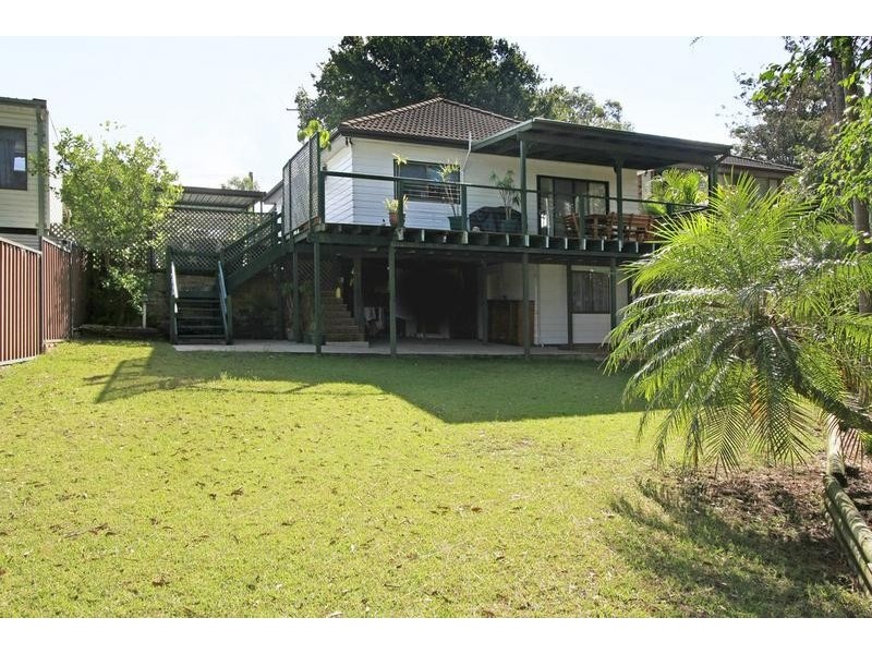 18 Caravan Head Road, Oyster Bay NSW 2225
