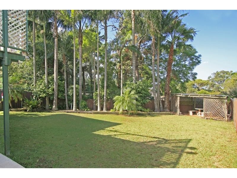 18 Caravan Head Road, Oyster Bay NSW 2225