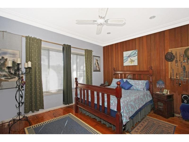 18 Caravan Head Road, Oyster Bay NSW 2225