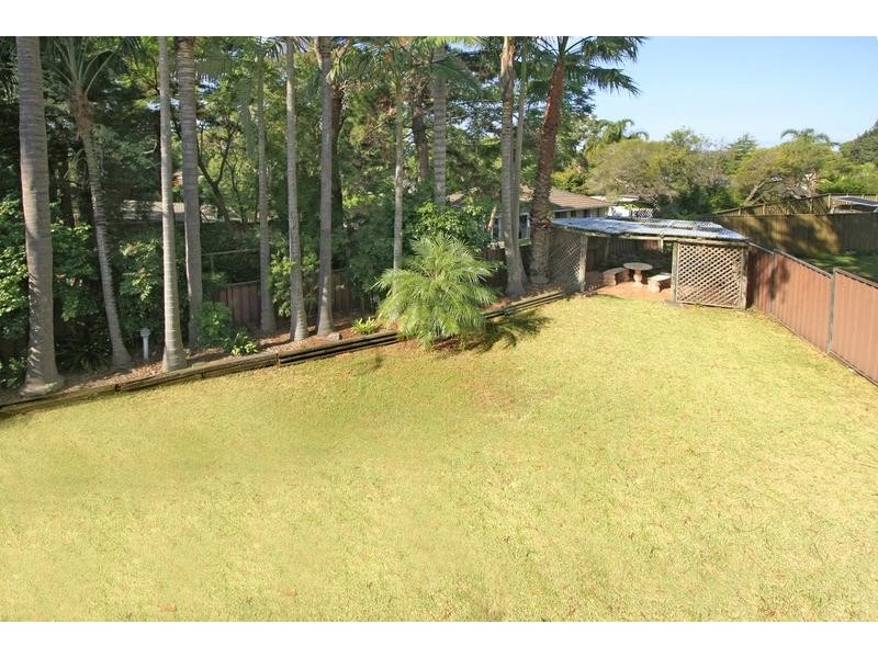 18 Caravan Head Road, Oyster Bay NSW 2225