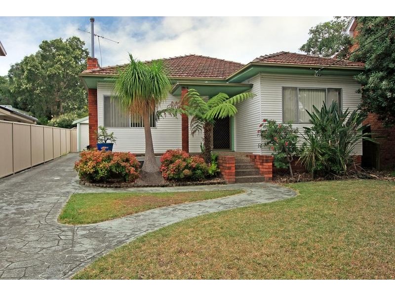 54 Woronora Crescent, Como NSW 2226