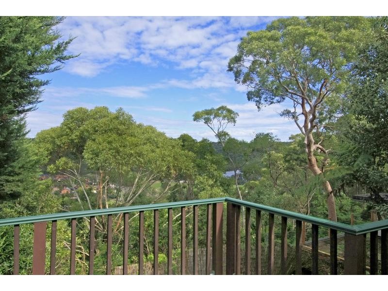 1 Nixon Place, Bonnet Bay NSW 2226