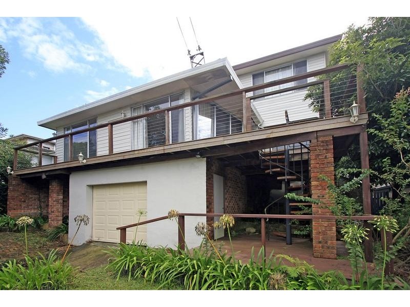 49 Drummond Road, Oyster Bay NSW 2225