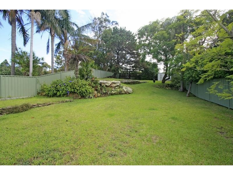 49 Drummond Road, Oyster Bay NSW 2225