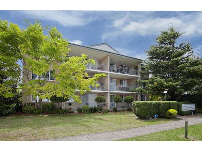 27/59-61 Flora Street, Kirrawee NSW 2232