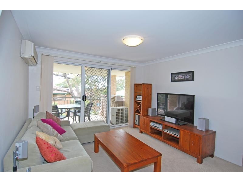 27/59-61 Flora Street, Kirrawee NSW 2232