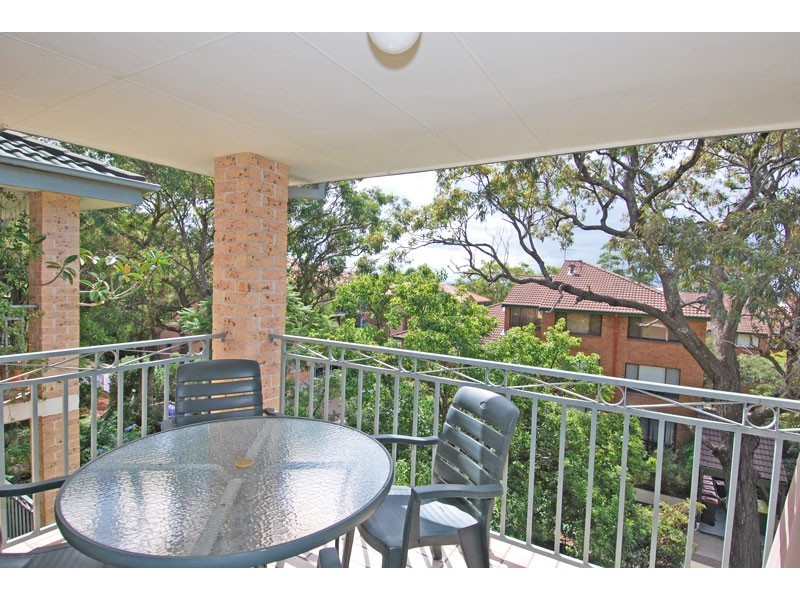 27/59-61 Flora Street, Kirrawee NSW 2232