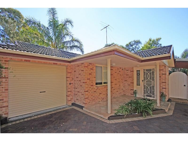 3a Moona Road, Kirrawee NSW 2232