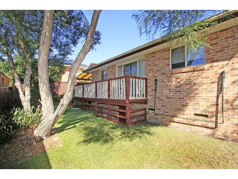 3a Moona Road, Kirrawee NSW 2232