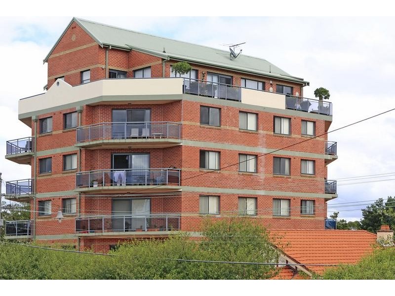 12/17-19 East Parade, Sutherland NSW 2232